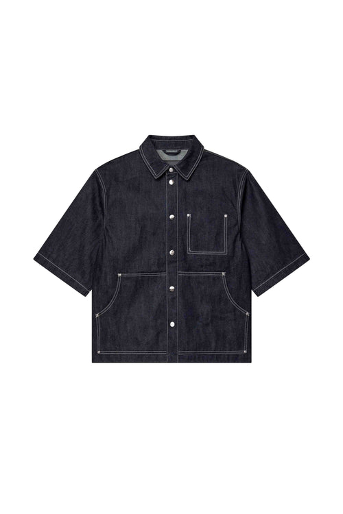 Raw Workwear Shirt