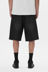 P059 Pleated Short
