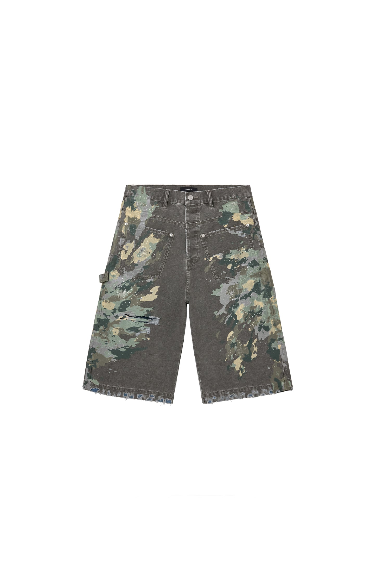 Workwear Short