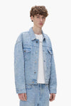 Embellished Trucker Jacket
