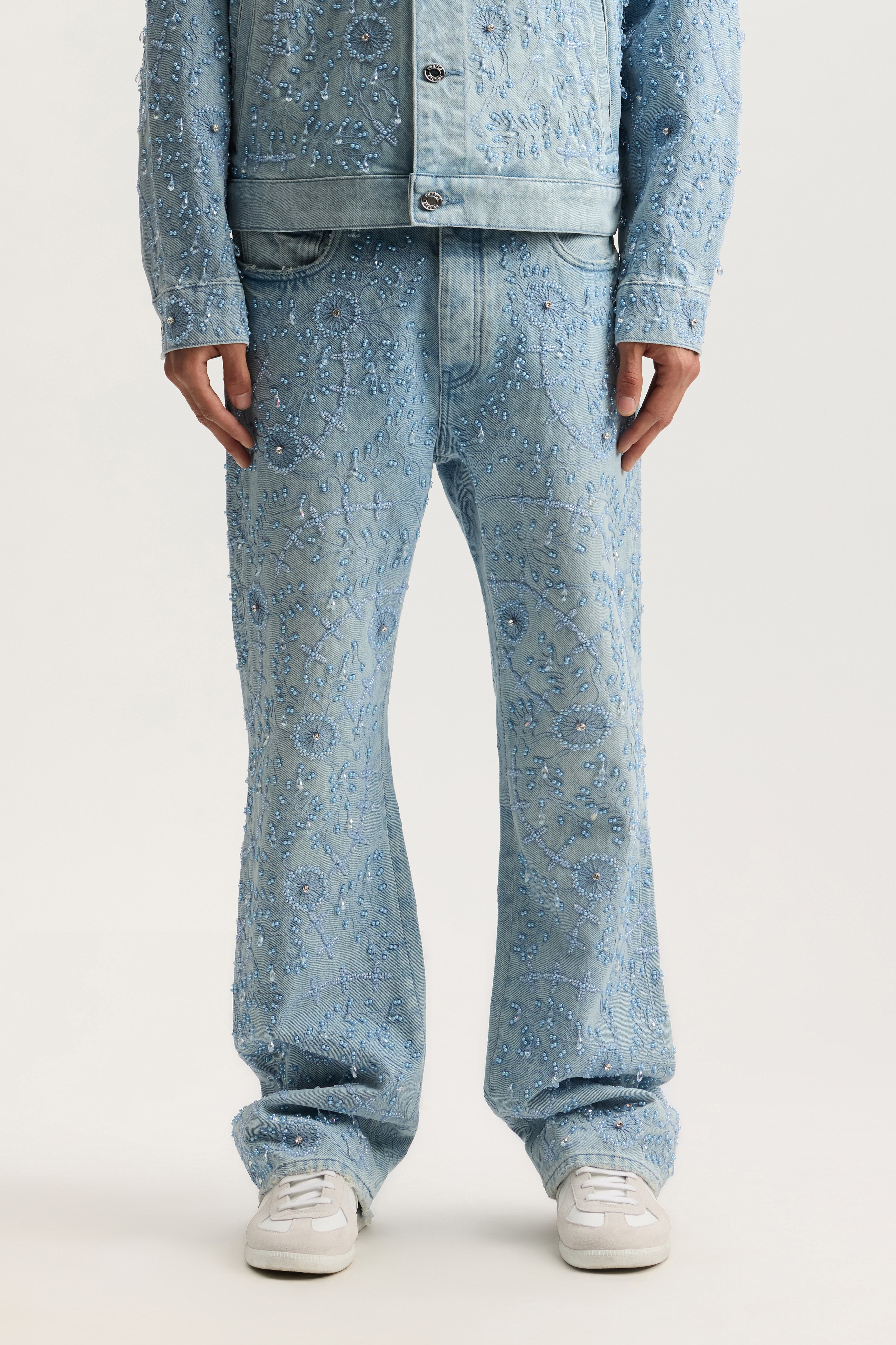 Denim – PURPLE BRAND