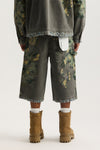 Workwear Short