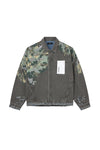 Workwear Shirt Jacket