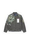 Workwear Shirt Jacket