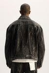 Tie Dye Jacket