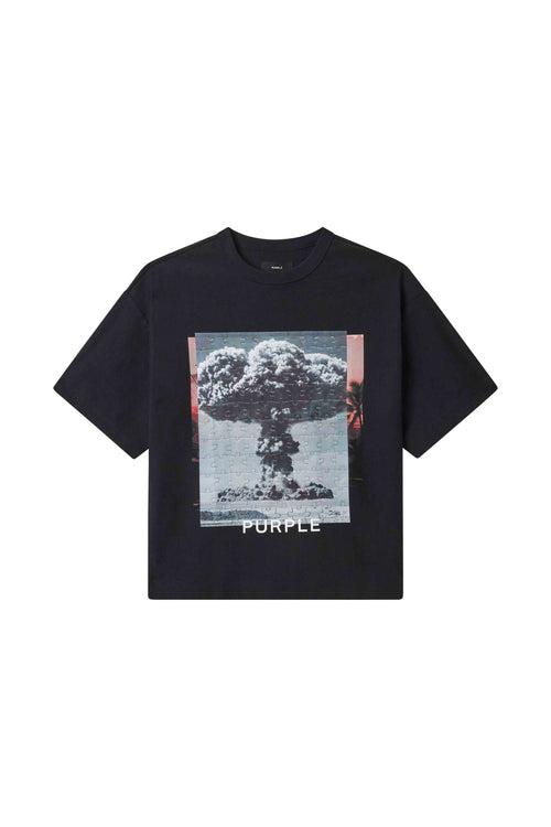 Meltdown Tee