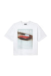 Tunnel Vision Tee
