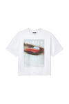 Tunnel Vision Tee
