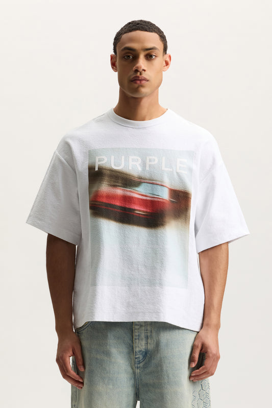 Tunnel Vision Tee