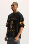 St. Violet Stripes Jersey