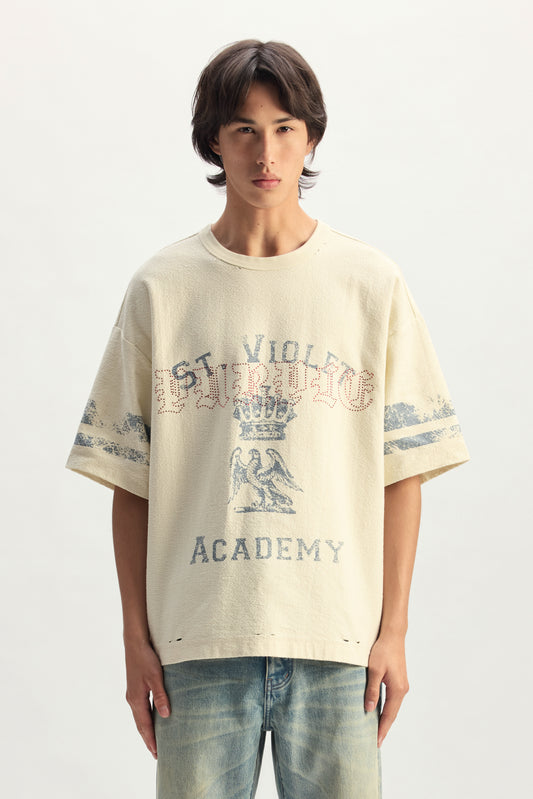 St. Violet Crystals Jersey