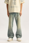 P026 Vintage Green Cast