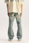 P026 Vintage Green Cast