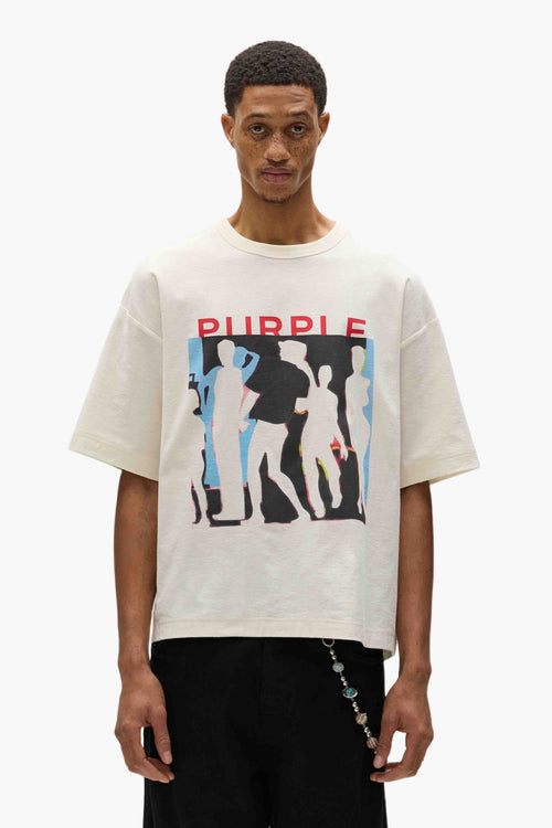 Jive Oversized Tee