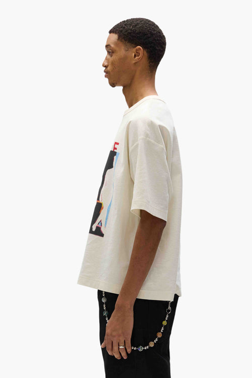 Jive Oversized Tee