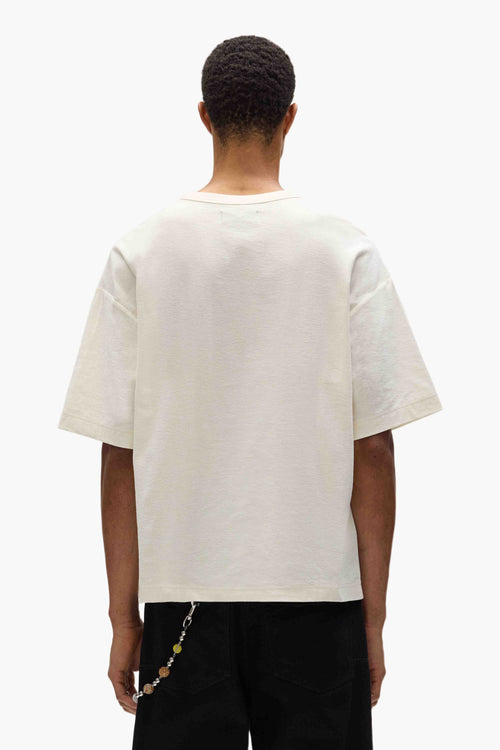 Jive Oversized Tee