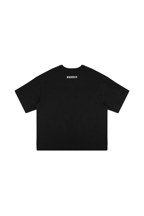 Shatter Tee