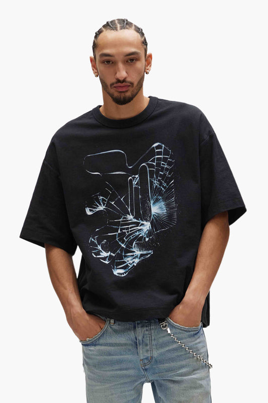 Shatter Tee