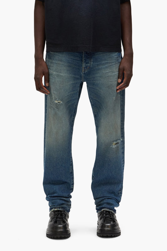 P011 Distressed