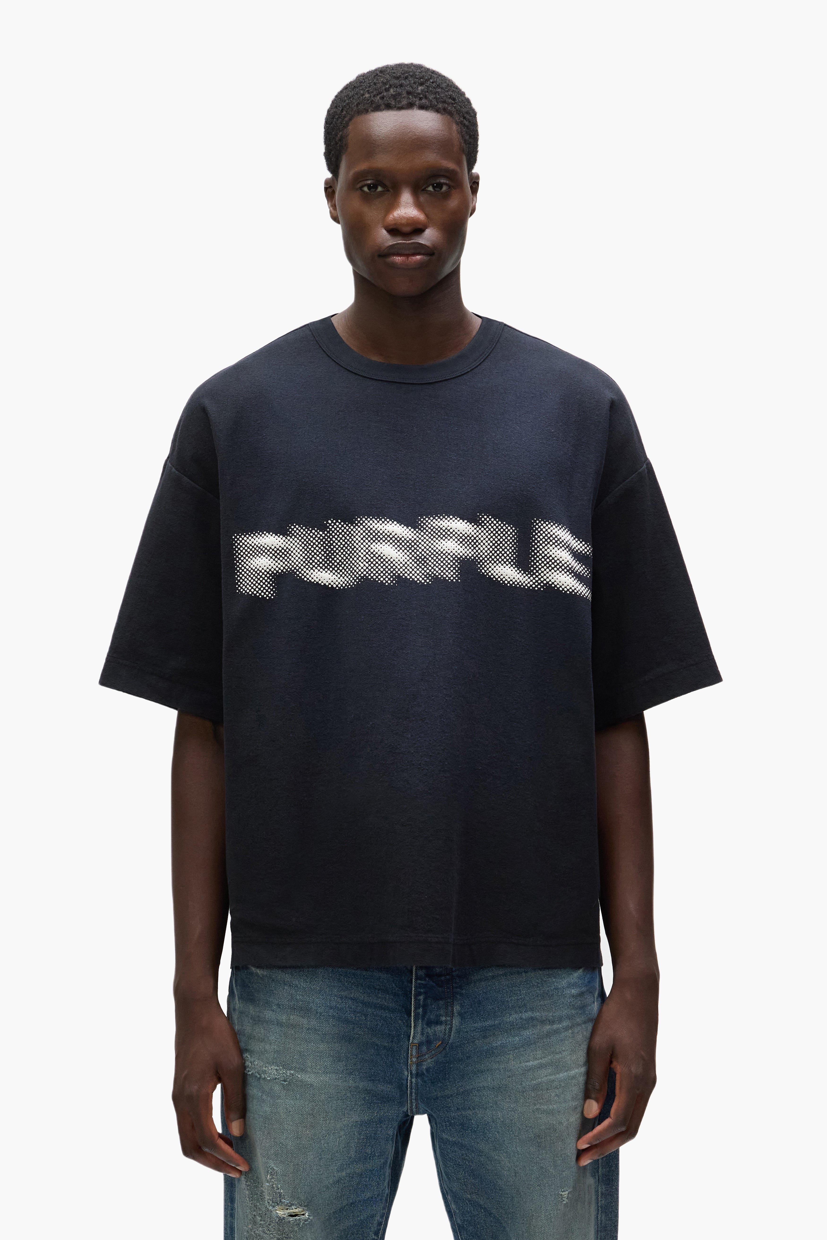 Tees – PURPLE BRAND