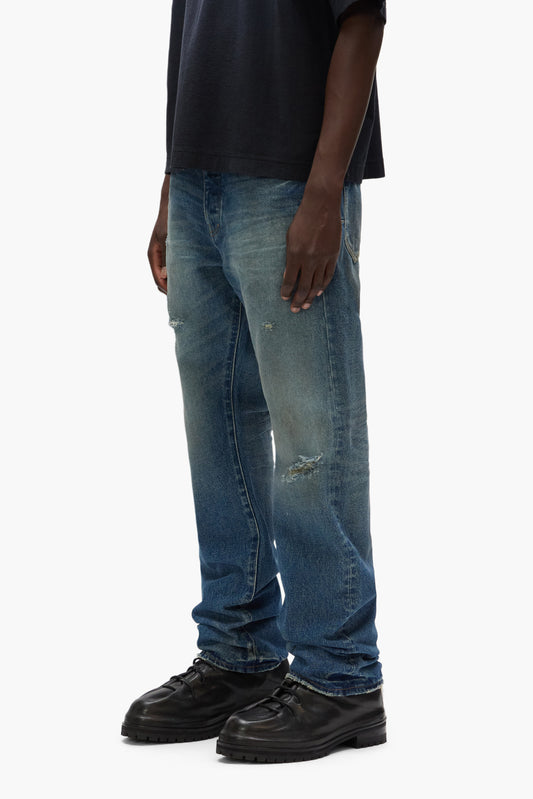 P011 Distressed