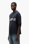 Wordmark Echo Tee