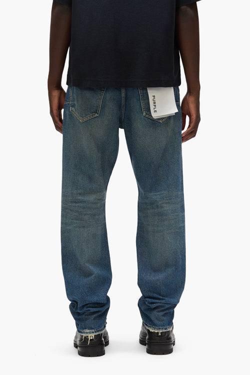 P011 Distressed