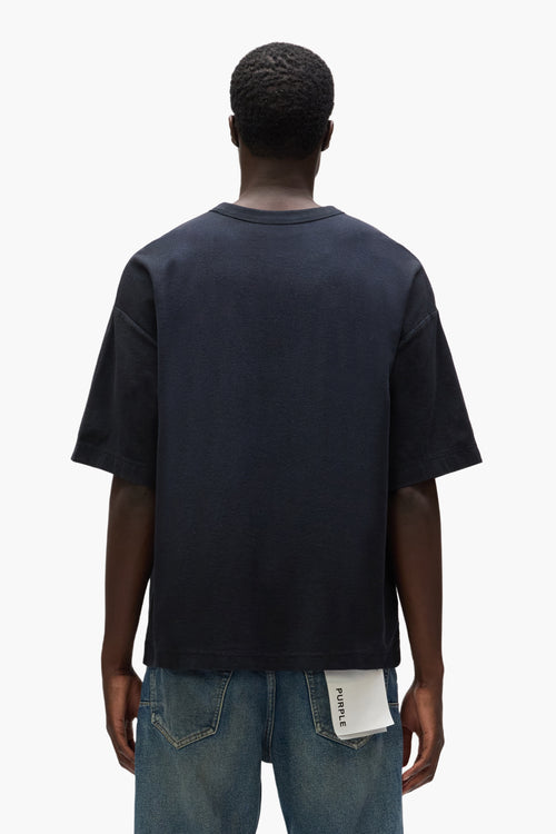 Wordmark Echo Tee