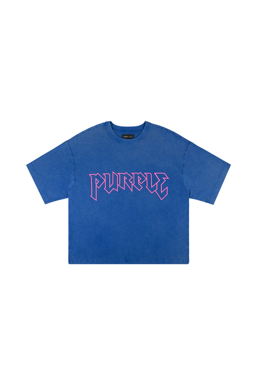 Metal Tee
