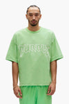 Metal Tee