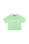 Metal Tee