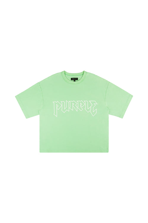 Metal Tee