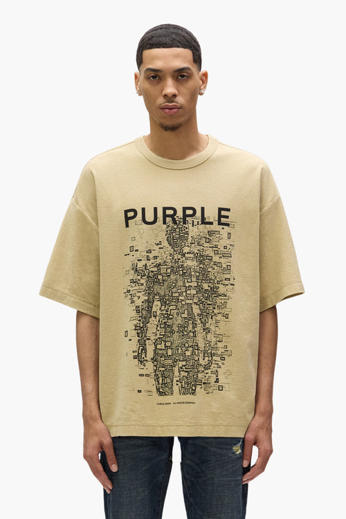 Atoms Tee