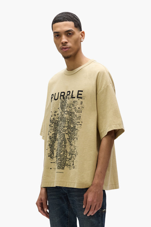 Atoms Tee