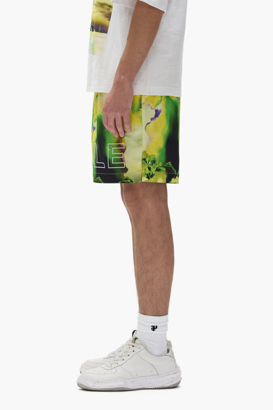 Force Majeure Swim Shorts