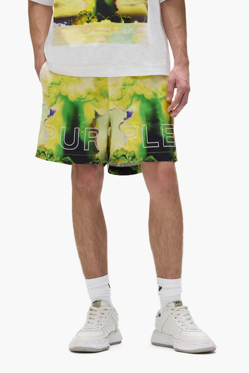 Force Majeure Swim Shorts