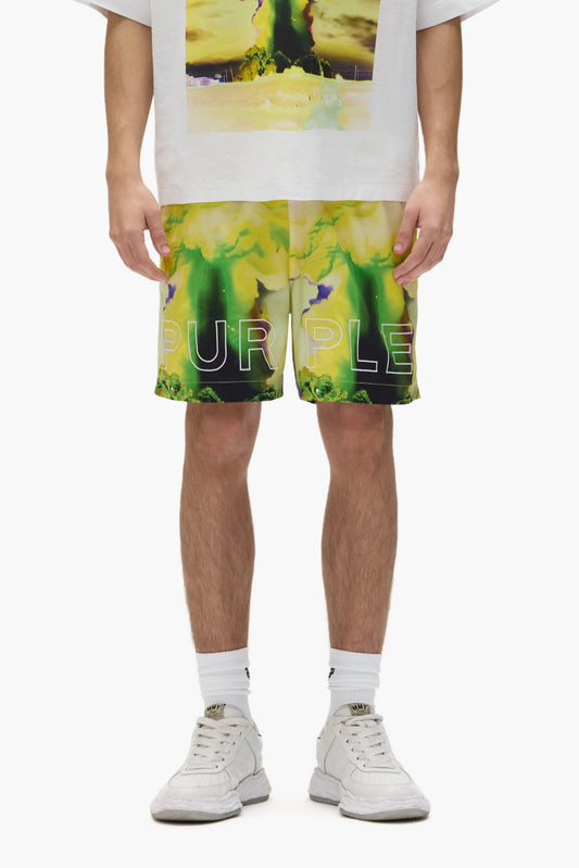 Force Majeure Swim Shorts