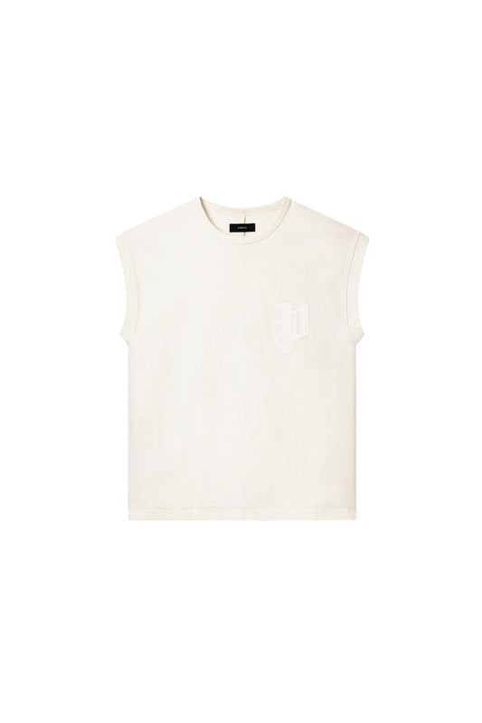 Jumbo Gothic P Tank Top