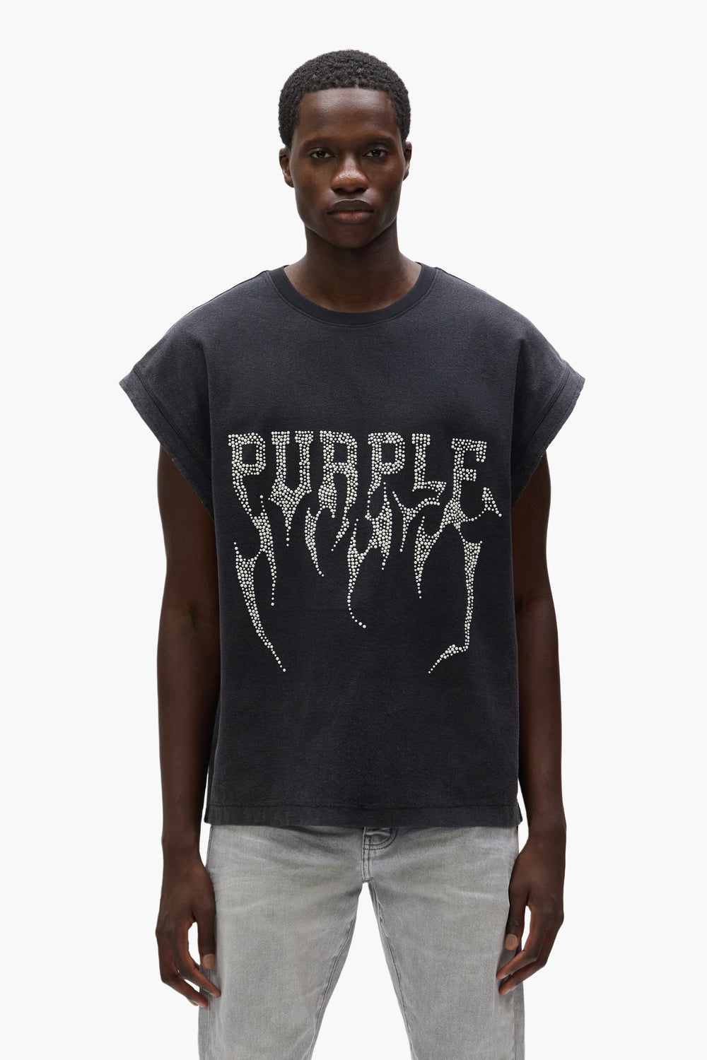 Pearl Mashup Tee