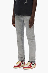 P005 Studded Overdye