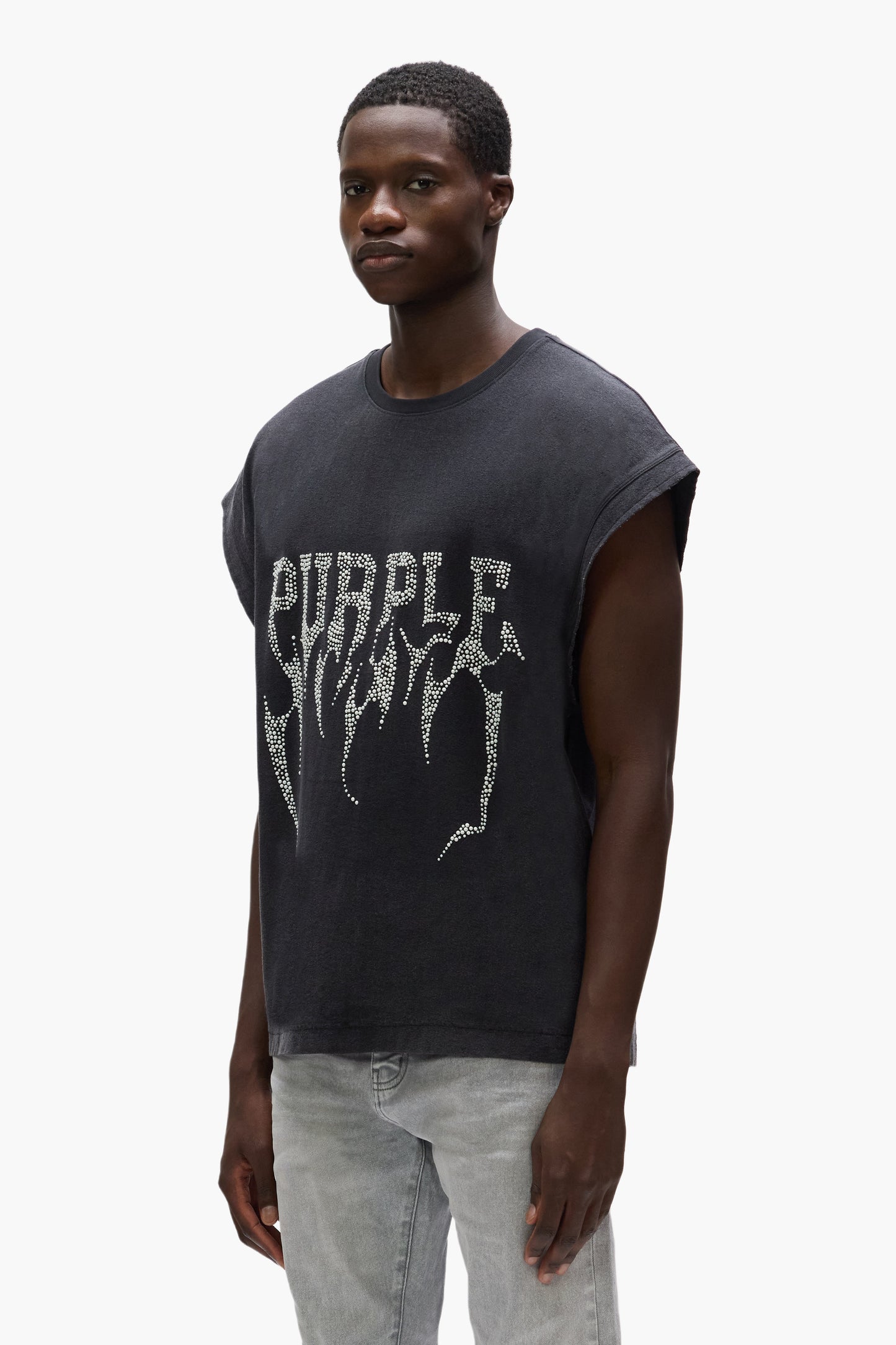 Pearl Mashup Tee