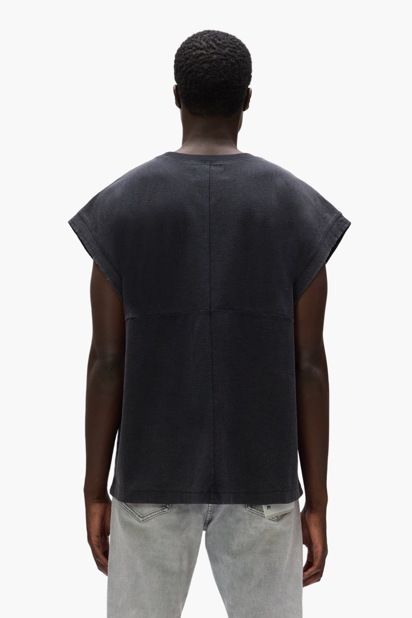 Pearl Mashup Tee