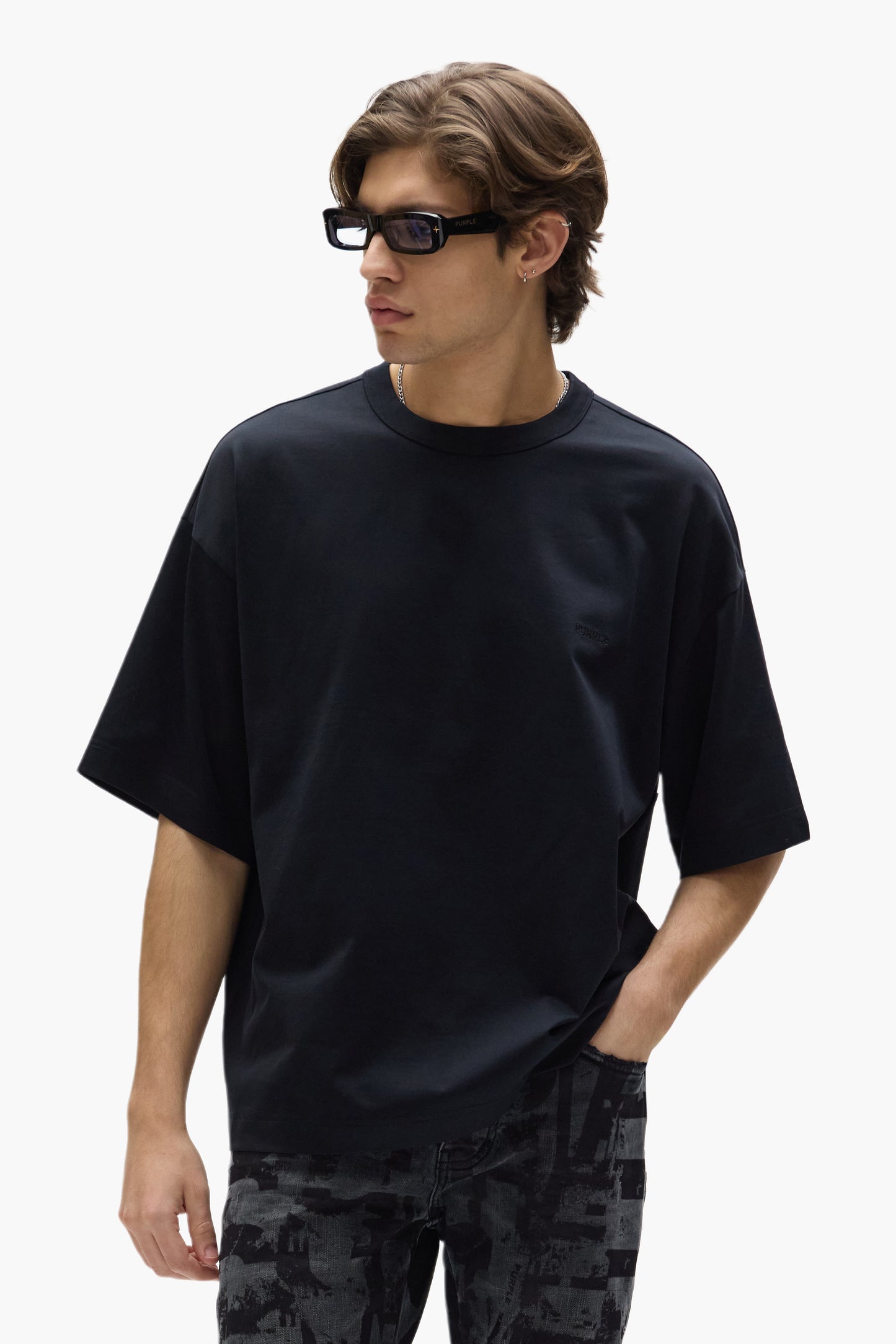 Wordmark Tee