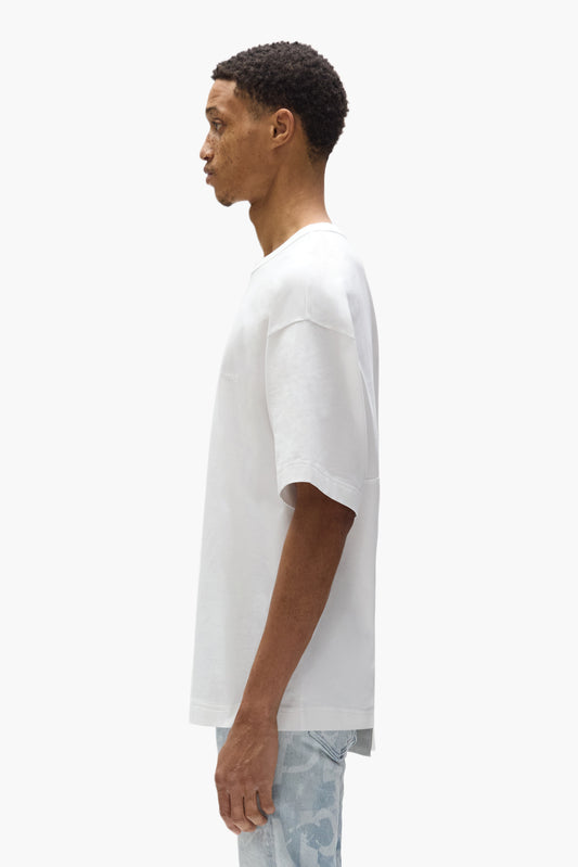 Wordmark Tee