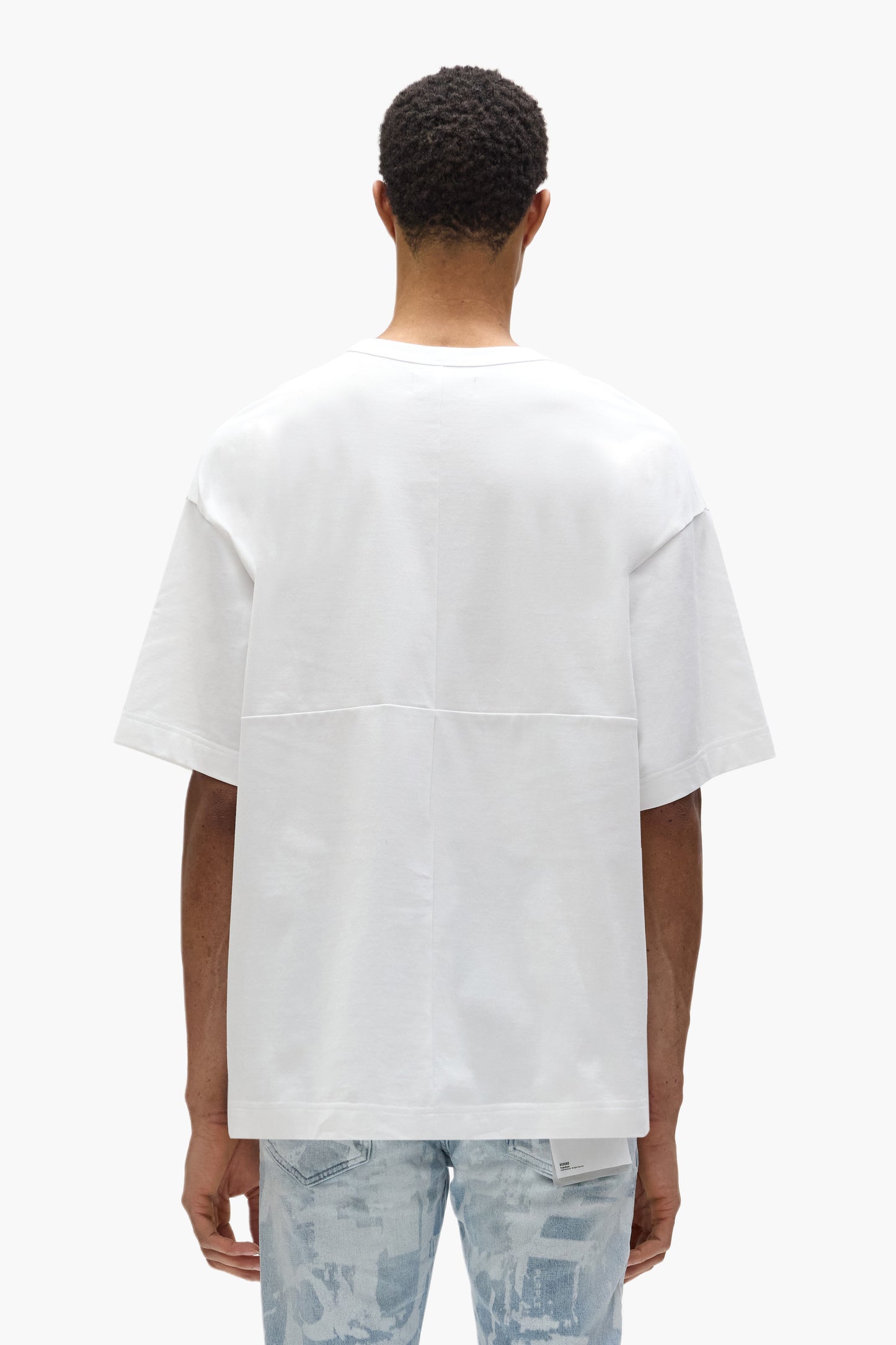 Wordmark Tee