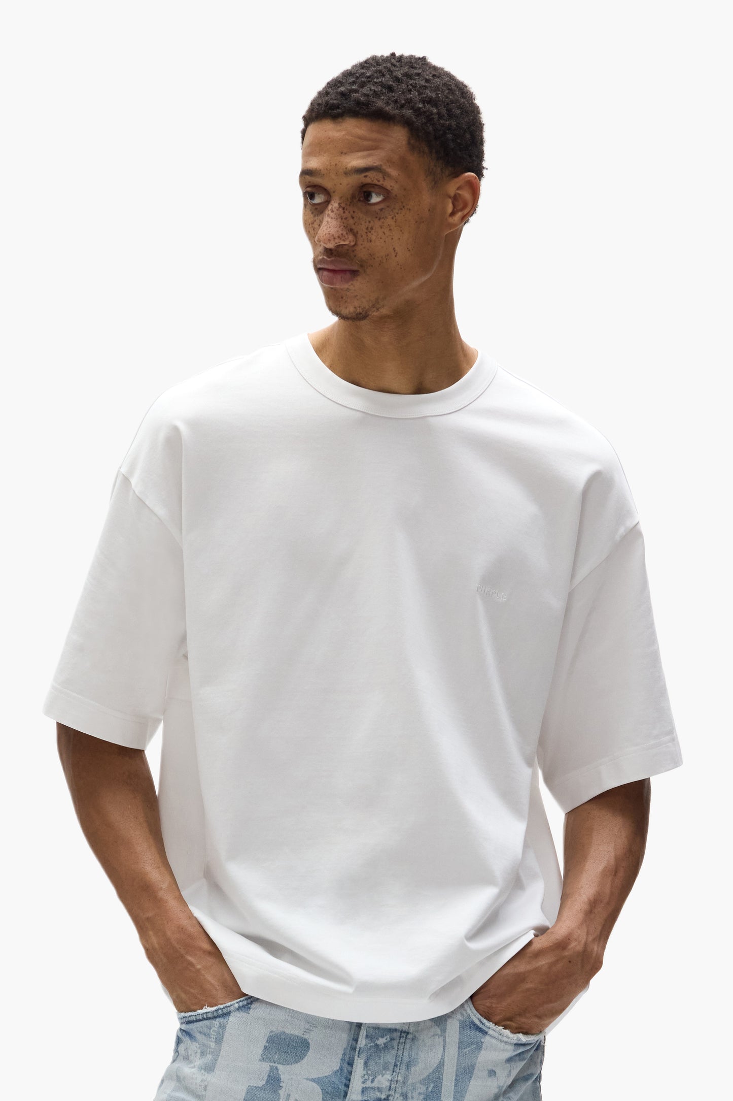 Wordmark Tee