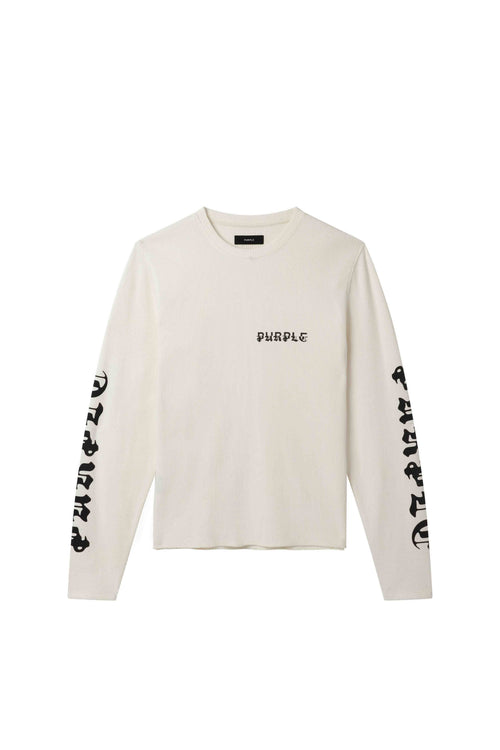 Diptych Long Sleeve