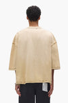 Voltage Script Tee