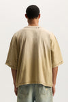Voltage Script Tee