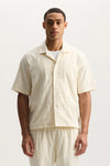 Terry Camp Shirt